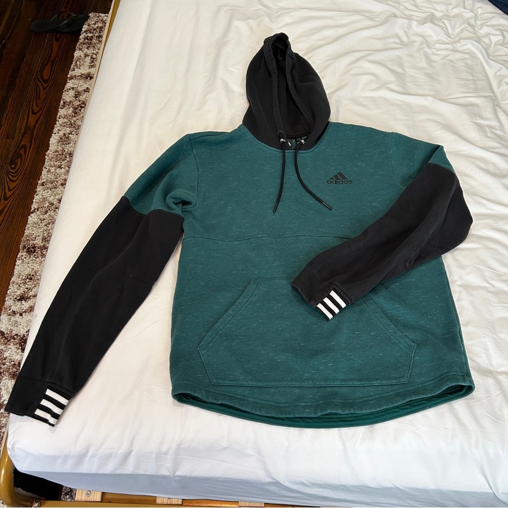 Adidas hoodie
